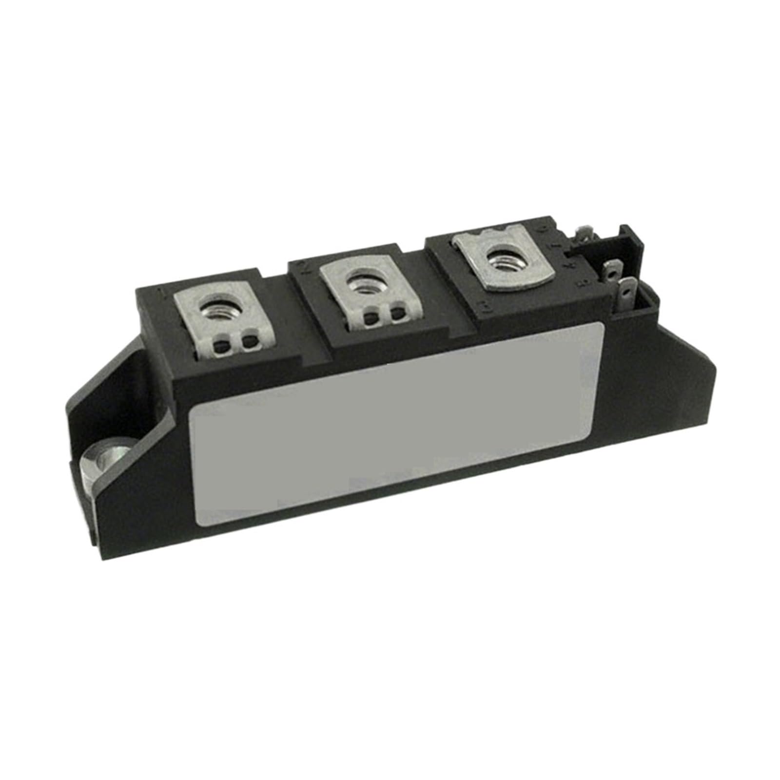 Module de puissance MCC56-16IO1B thyristor double pour redressement industriel - 2