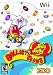 Jelly Belly Ballistic Beans - Nintendo Wii