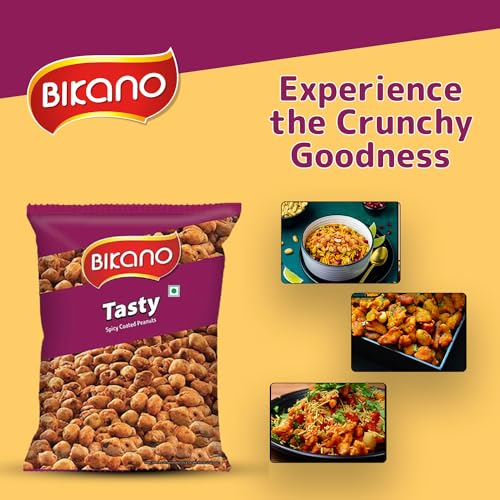 Image of Bikano Tasty 200g