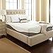 Perfect Cloud 12 Inch Visco Gel-Pro Double Layer Full Memory Foam Mattress