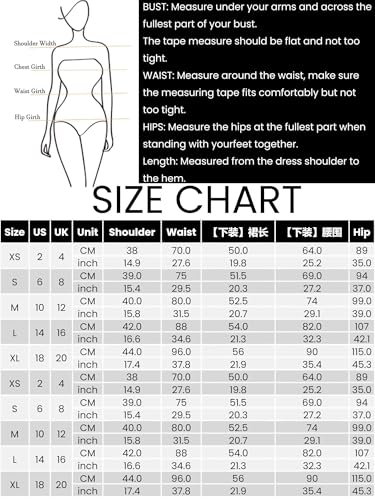 Allegra K Damen 2-Teilige Business Anzüge Schößchen Blazer Jacken und Bleistiftrock Sets Hellblau XL