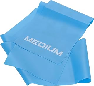 Exercise Bands Gymnastics Bands Resistance Bands Exercise Bands Exercise Bands Rubber Bands, Ideal for Yoga Stretch Workout Pilates Therapies Workout