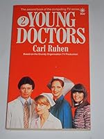 YOUNG DOCTORS 0352322020 Book Cover