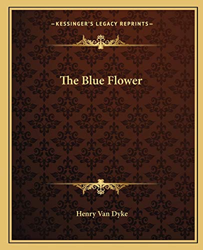The Blue Flower