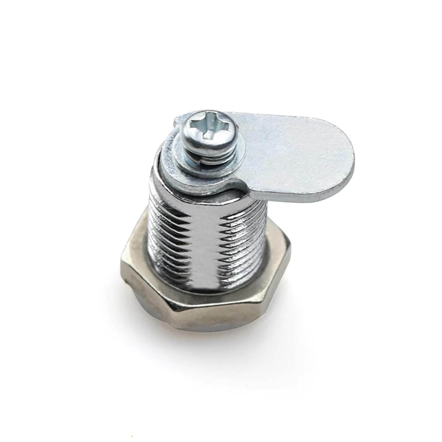 XK221 Cam Latching Cabinet Machinery Equipment Tubular Mini Type Ball Locks 1Pcs