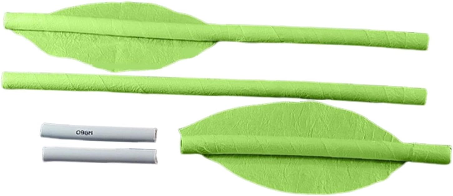 Green Floral Stem Wire Flower Arrangements Flowers Making Decor Versatile Photography Prop Ornament Artificial Flower Rod, Green