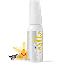 SuperMouth Ortho Mouth Spray Alkaline Formula with Prebiotics & Xylitol for Braces and Aligners, Breath-Freshening, Sugar-Free, pH Balancing, Microbiome Support, 4 Flavors for Kids and Adults