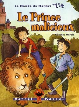 Le Prince malicieux