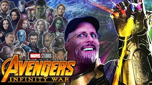 Avengers: Infinity War - Nostalgia Critic
