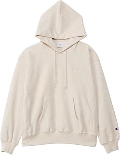 Champion フード 長袖 綿100% COTTON USA 10oz 裏毛 Relax Fit スクリプトロゴ刺繍 REVERSE WEAVE(R)フーデッドスウェットシャツ リバースウィーブCW-C101レディース