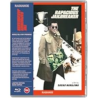 The Rapacious Jailbreaker