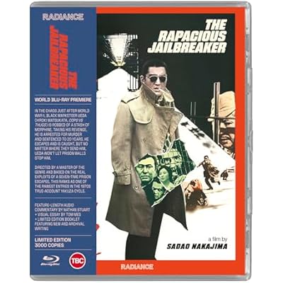 The Rapacious Jailbreaker
