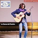  La Danza del Flautino (Live at the Artè Capannori)