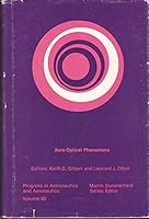 Alro Optical Phenomena 0915928604 Book Cover