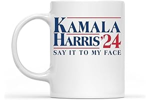 Something From Madam President 2024 Campaign