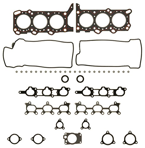 Juego juntas culata Ajusa 52236200 kit de descarbonización superior para motor