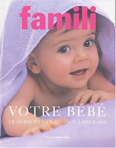 Votre bébé