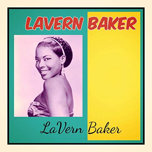 Lavern Baker von LaVern Baker bei Amazon Music Amazon.de