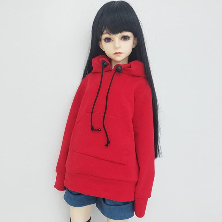 Amazon.co.jp: 30CM/45CM/60CM ドール 服1/3 1/4 1/6 BJD 人形