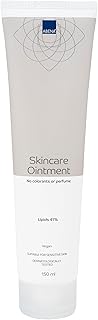 Abena Skin Ointment 150ml Healing Ointment Barrier Cream for Sensitive Skin Itch Relief Cream for Eczema Psoriasis Treatment Skin Irritation and Itch Relief Cream
