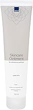 Abena Hautsalbe, 150 ml, Heilsalbe, Barriere-Creme für empfindliche Haut, Juckreiz, Linderung von Ekzemen, Schuppenflechte, Behandlung von Hautreizungen und Juckreiz