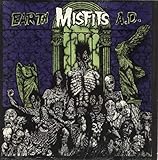  Earth A.D. / Wolfs Blood [Vinyl LP]