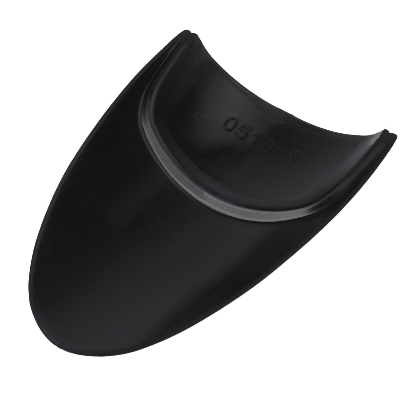 Parafango Anteriore Moto Parafango Anteriore Moto Parafango Posteriore Estensore Hugger per CMX 500 300 Rebel 2017-2020 Moto Fender Rear