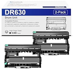 DR630 Drum 2 Pack