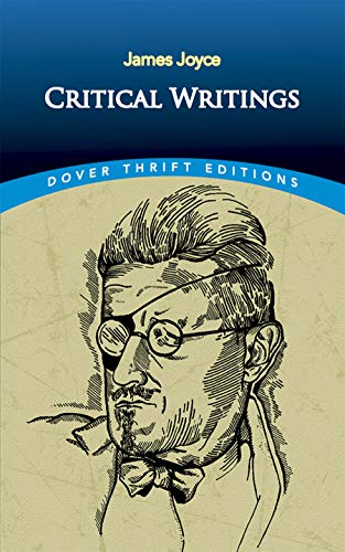 Critical Writings (Dover Thrift Editions: Literary Collections)