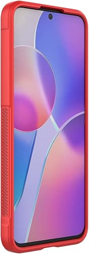 Miniatura 7 de Funda para Honor Play 30 Plus, TPU funda suave para teléfono móvil para Honor X7 CMA-LX2 CMA-LX1 CMA-LX3 funda verde