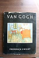 Van Gogh B0007E543W Book Cover