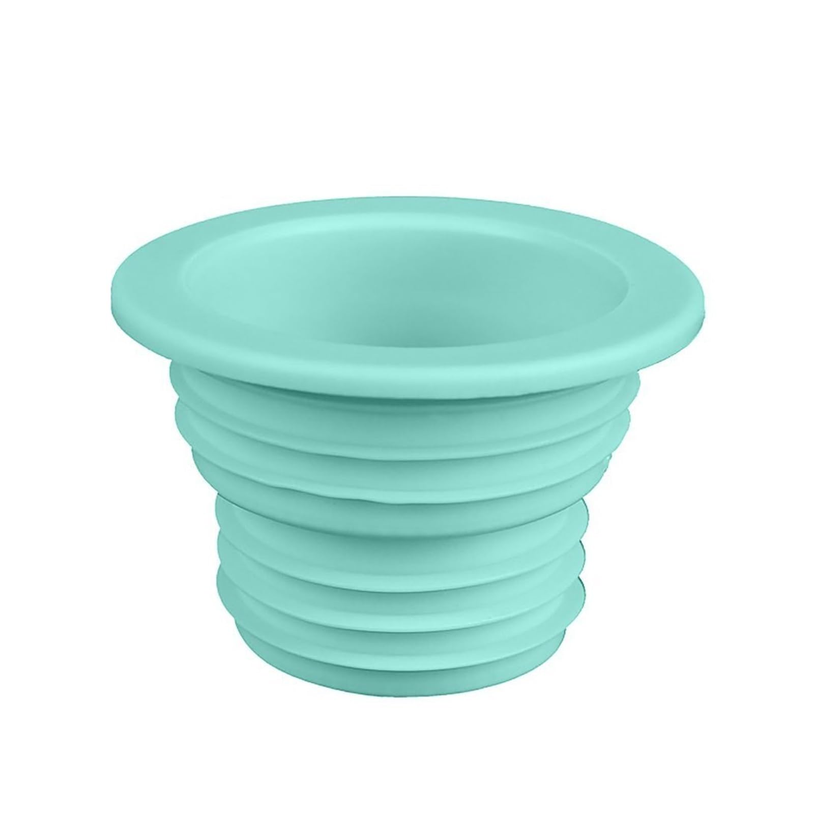 Rshechufbfg Green Connector Floor Drain Plug Spare Accessories, Compatible For Kitchen & Bathroom Washing Machine(Green)