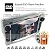 Doble DIN Car Stereo Wi-Fi Car Multimedia System con Android 10 OS...