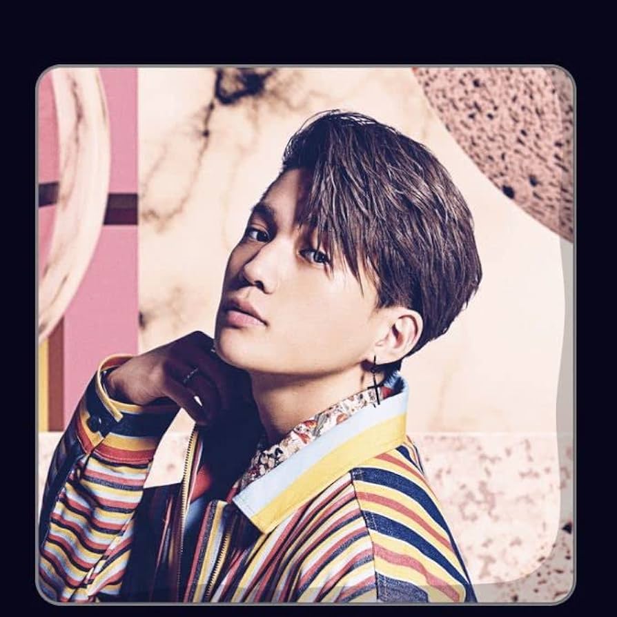 FANTASTICS 八木勇征 スクエア クッション Amazon.co.jp: FANTASTICS 八木勇征 スクエアクッション High