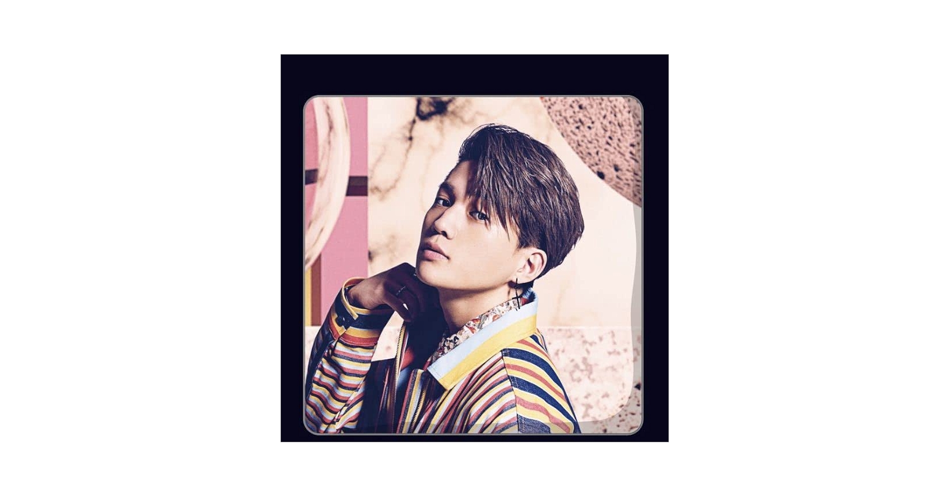 FANTASTICS 八木勇征 スクエア クッション Amazon.co.jp: FANTASTICS 八木勇征 スクエアクッション High