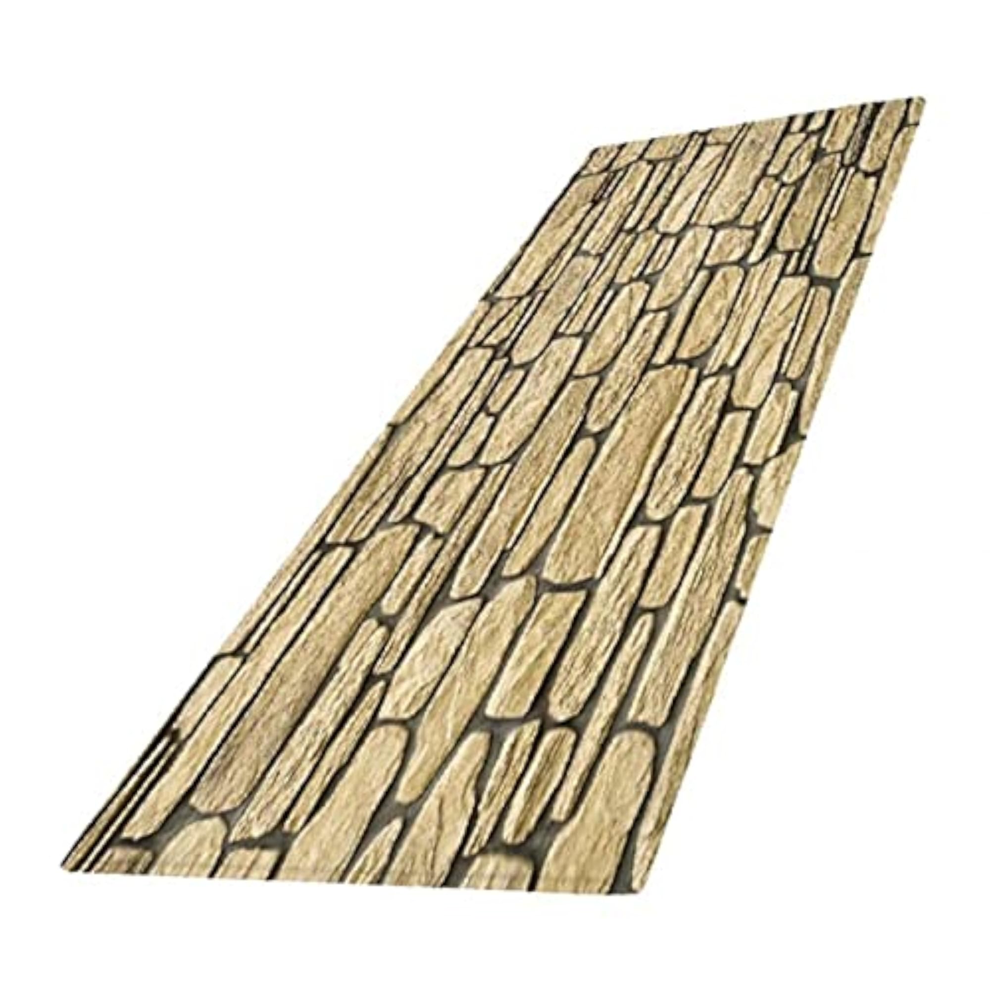 Decorative Non-Slip Kitchen Floor Mat Runner 40x120cm