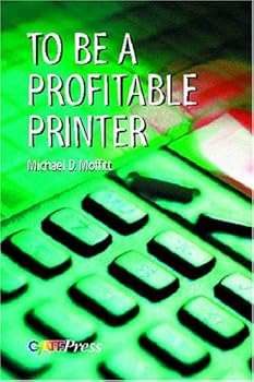 Paperback To Be a Profitable Printer Book