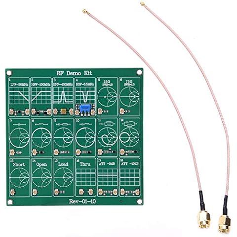 Placa de Circuito para Soldadura de Bricolaje Garosa Cover
