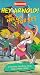 Hey Arnold!: The Helga Stories [VHS]
