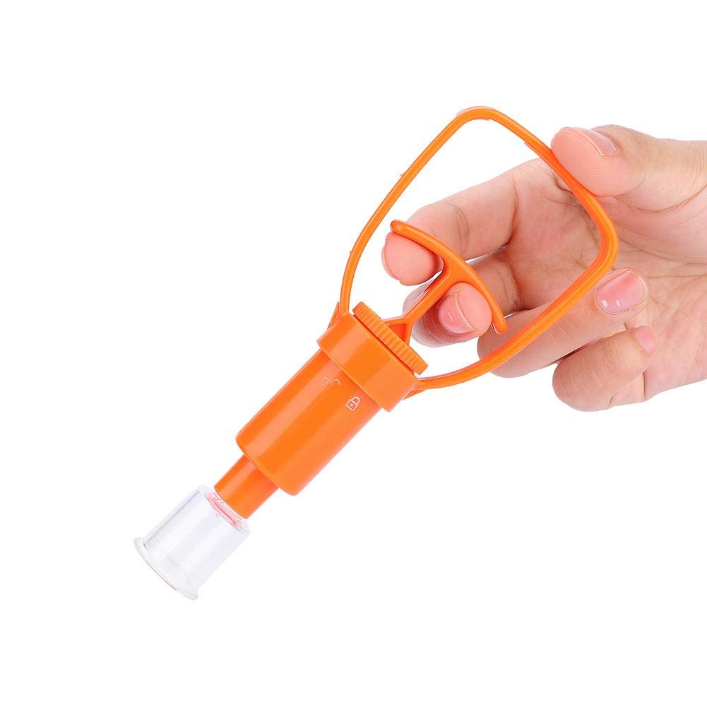 Pompe Anti-venin Pour Piqûres De Serpent, Moustique, Abeille – Kit De Premiers Secours