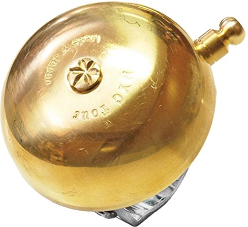 Nyc Tour Brass Bell, 50mm