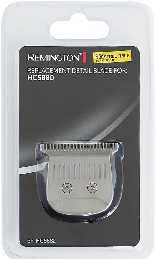 Remington SP-HC6882 Blade for HC5880, Black, Universal - Image 3