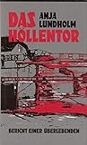Das Höllentor - Lundholm Anja und Eva Demski 