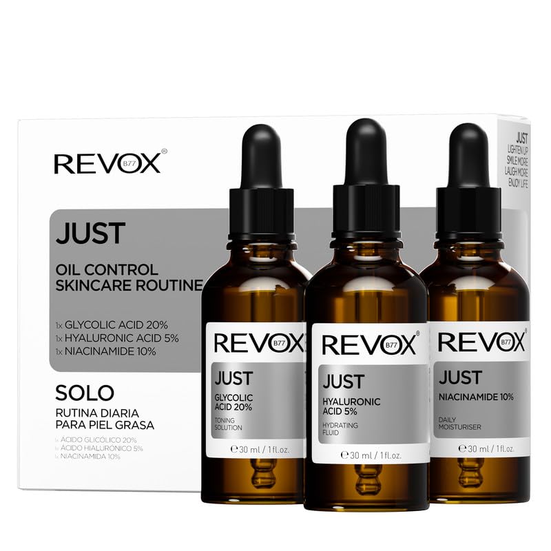 IDRATAZIONE PROFONDA: il siero all'acido ialuronico al 5% mantiene la pelle idratata ed elastica senza ungerla. La sua texture leggera e di rapido assorbimento previene la secchezza e rafforza la barriera cutanea, ideale per pelli miste, grasse e a tendenza acneica.