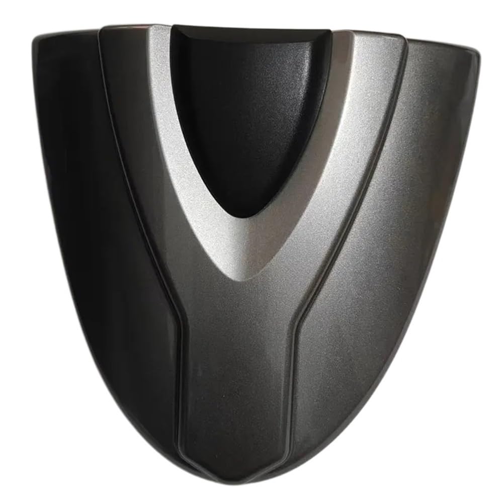 Cubierta capó carenado joroba para Trident 660 que optimiza la aerodinámica trasera 7