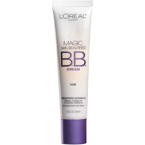 LOreal Magic Fair 810 Magic BB Cream paquete de 2 de LOreal Paris