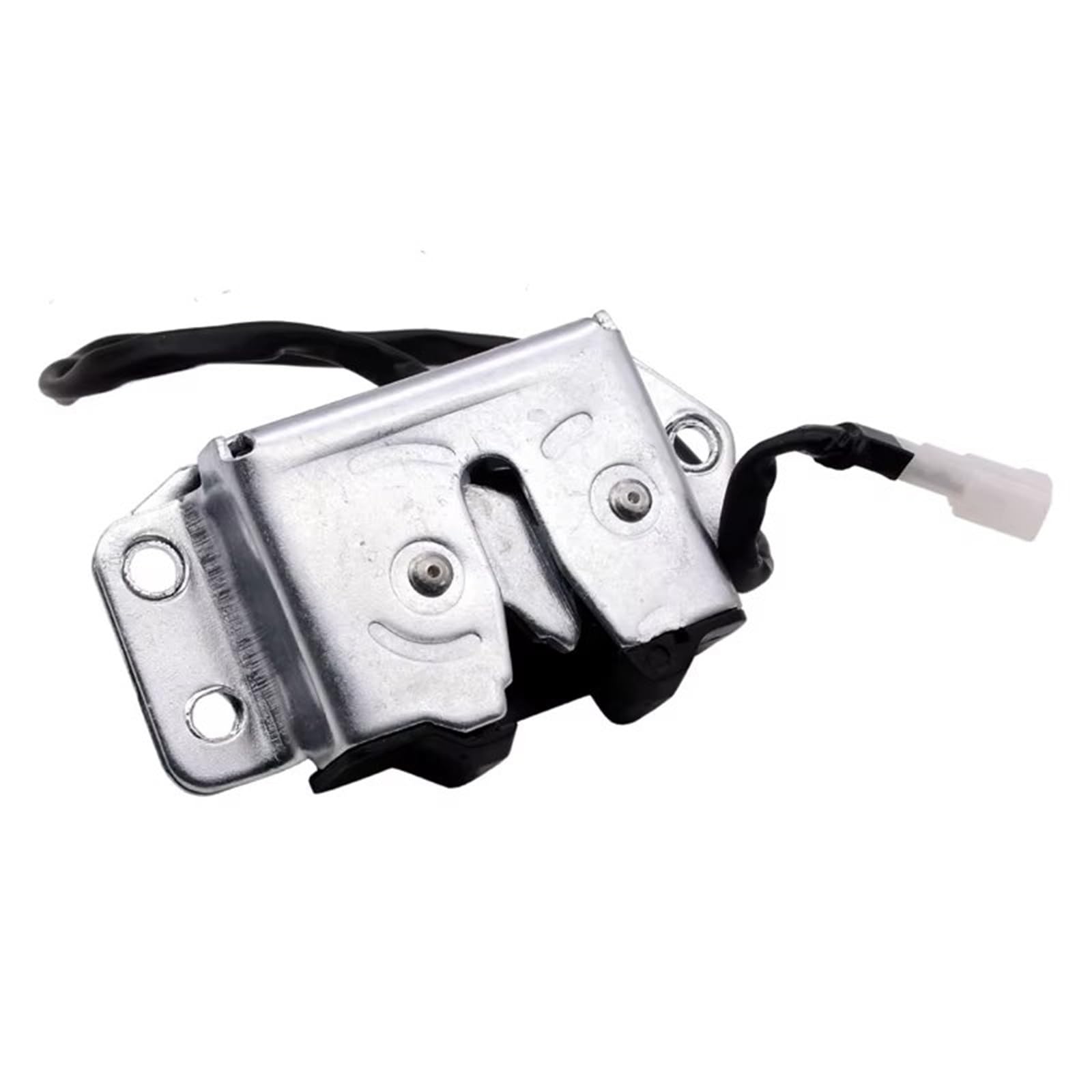 Smlzzc One Color Rear Tailgate Boot Lock Car Tailgate Rear Back Trunk Door Lock Latch 69350-95J01 For Toyota For Hiace For Dyna 1992-2000 2001 2002 2003 2004