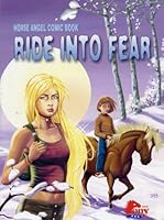 Ride Into Fear 1933343117 Book Cover