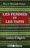 tapis de course algerie prix  Femmes et les Tapis Contes d\'Algérie