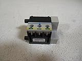 Art des Zubehörs=sonstige Siemens SIRIUS – Block/Verriegelung Terminal Pen 65 mm für Starter mit Laden